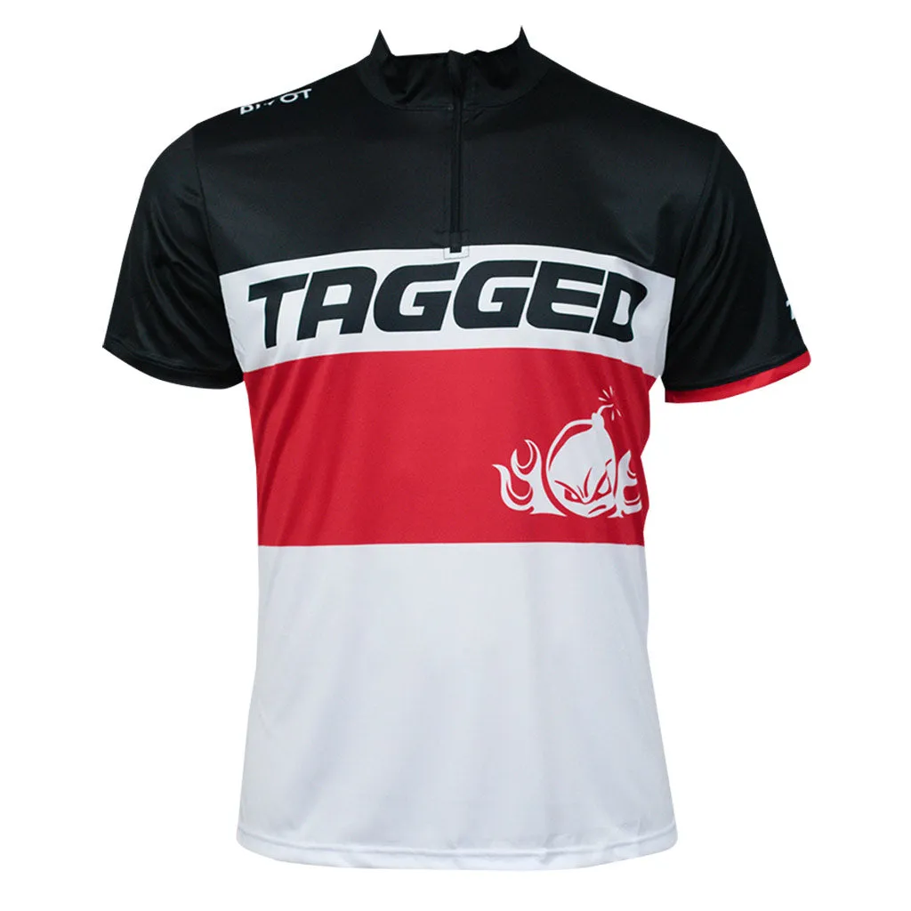 Curling Jersey
