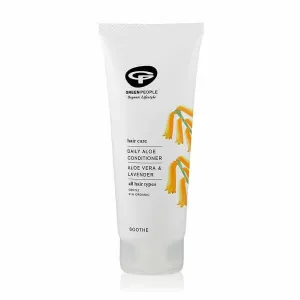 Daily Aloe Conditioner - 200ml