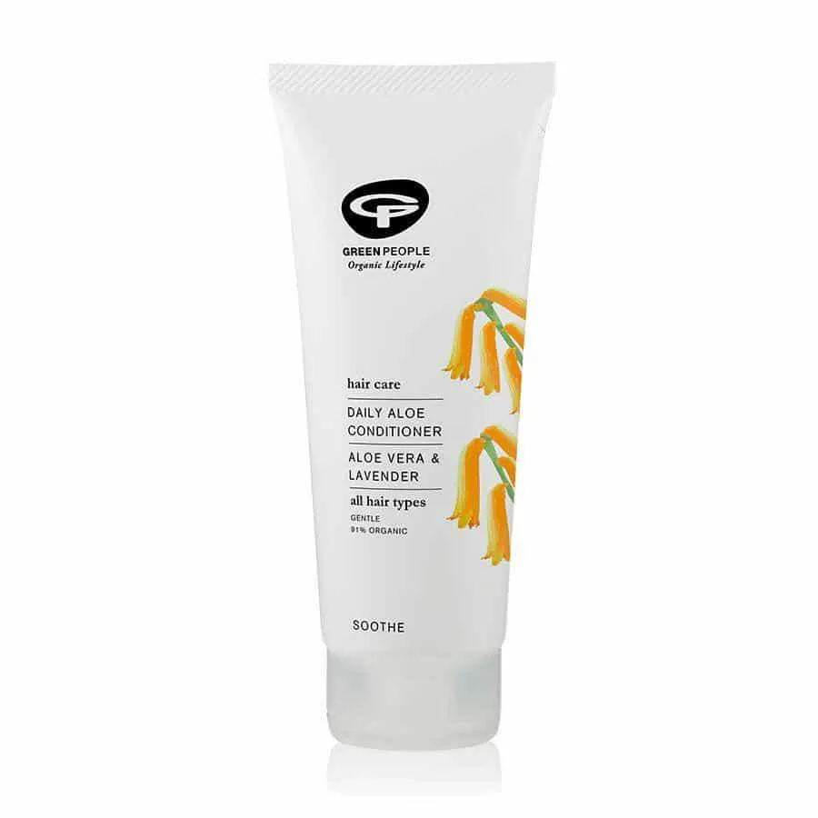 Daily Aloe Conditioner - 200ml