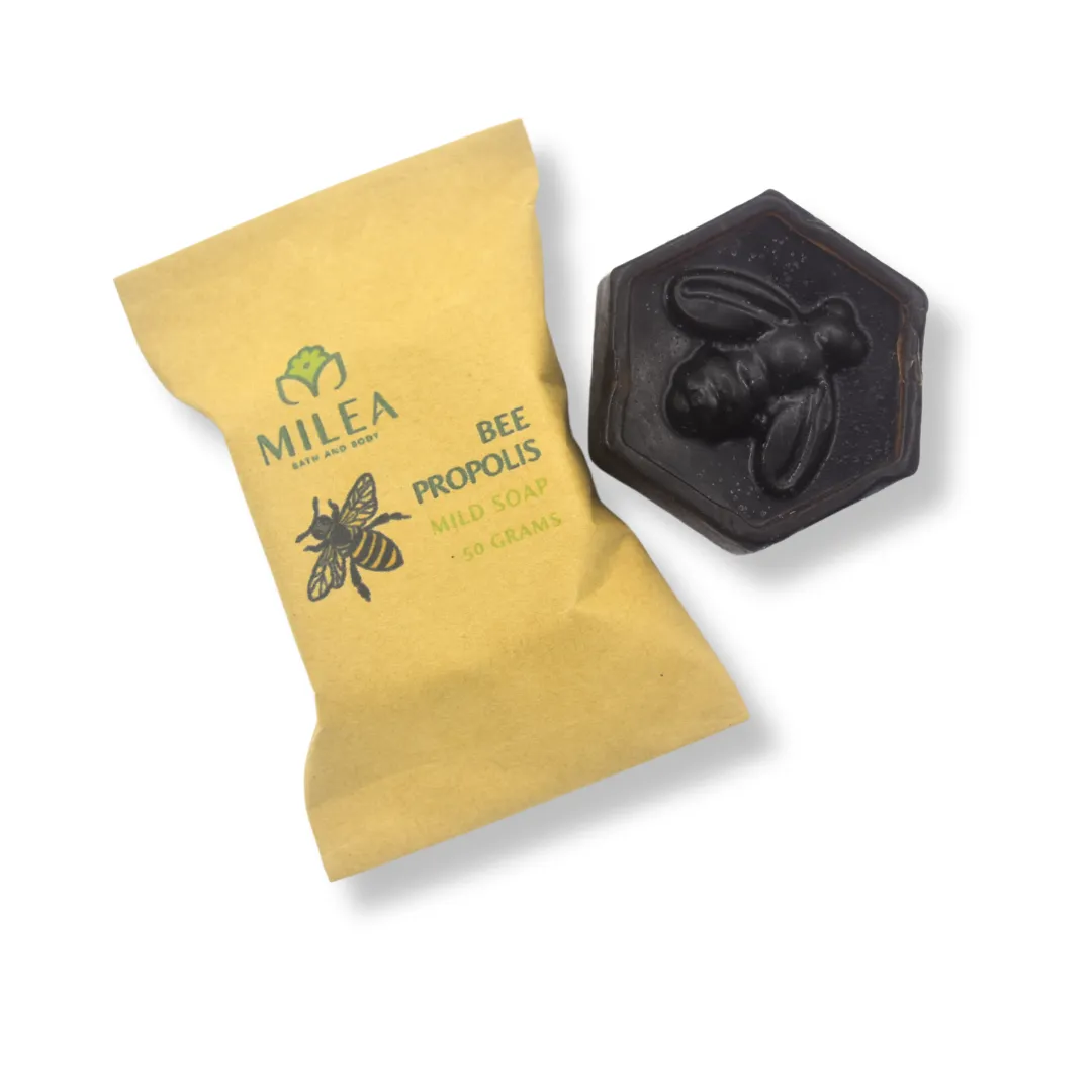 Daily Hygiene Travel Set