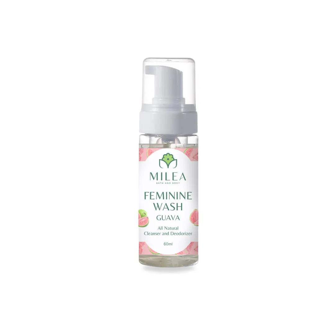 Daily Hygiene Travel Set