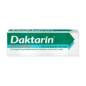 Daktarin 2% cream