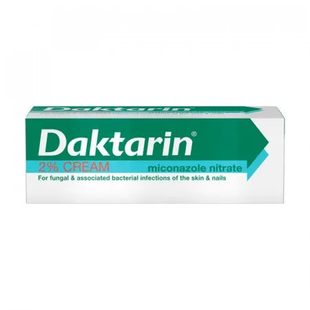 Daktarin 2% cream
