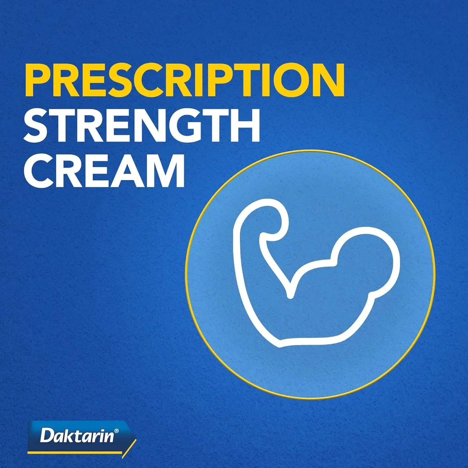 Daktarin Activ Athlete's Foot Cream 2% 30g