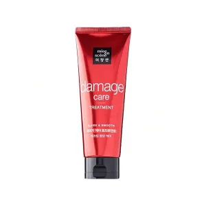 Damage Care Treatment