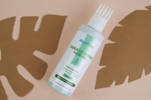 Damage Repair Hair Oil For Men And Women