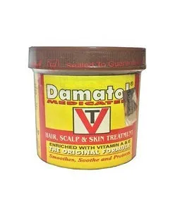 Damatol Medicated Cream 110 g