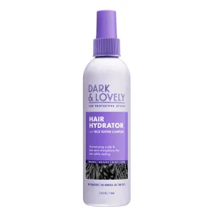 Dark & Lovely Protective Styles Hair Hydrator (5oz)