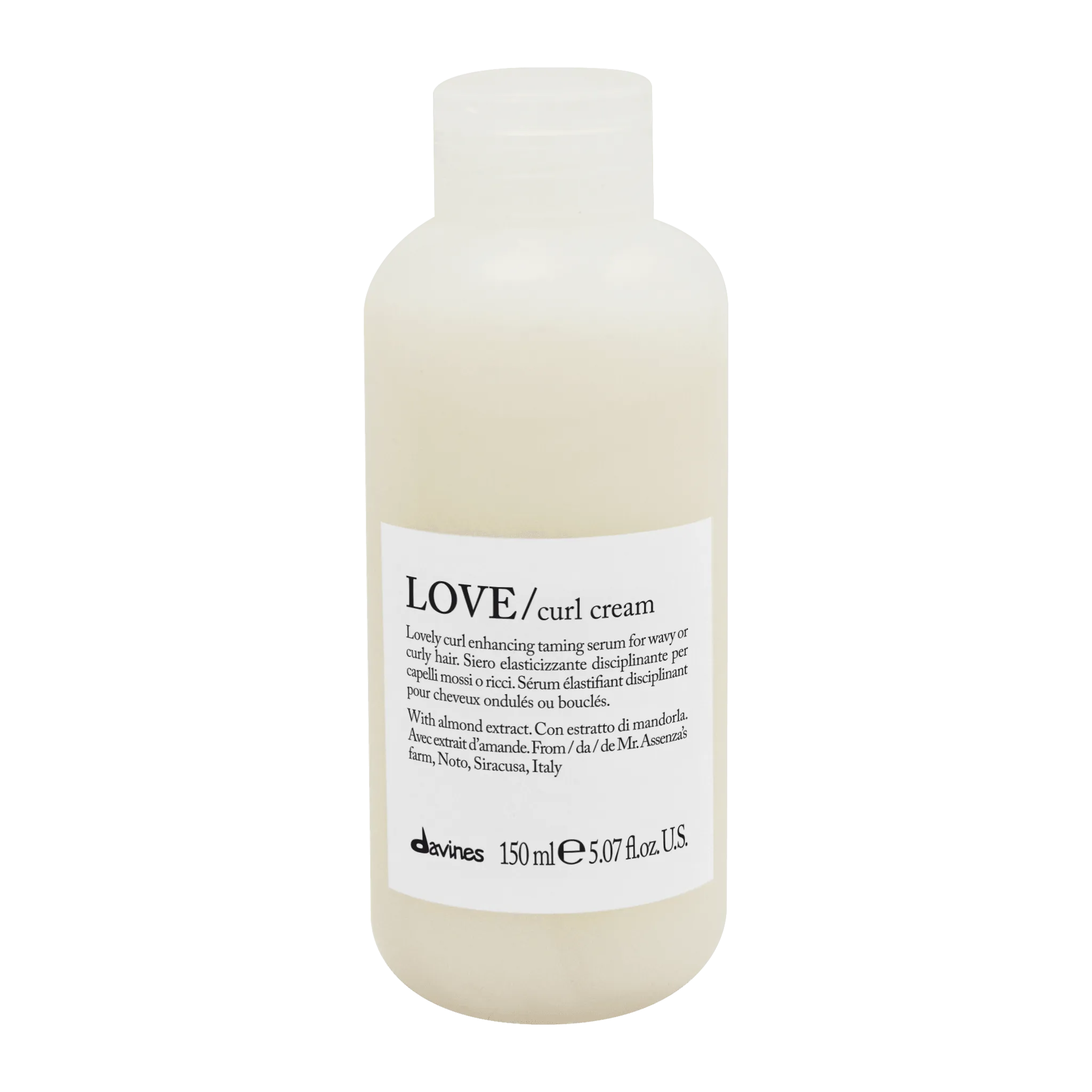 Davines Love Curl Cream 150ml