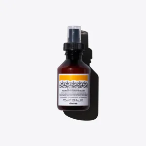 Davines Naturaltech Nourishing Keratin Sealer 3.38oz