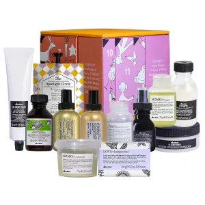 Davines The Hair & Beauty Box