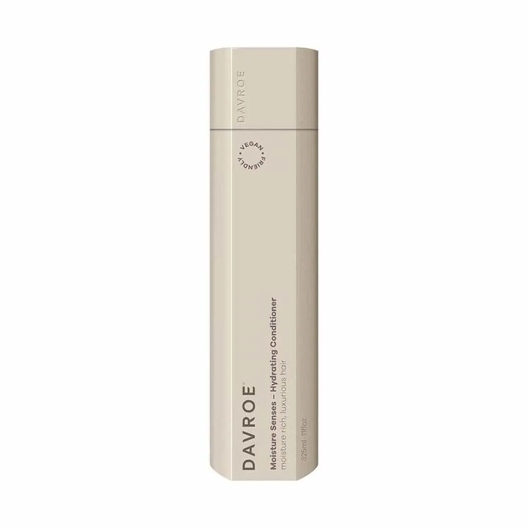 DAVROE Moisture Senses Hydrating Conditioner 325ml
