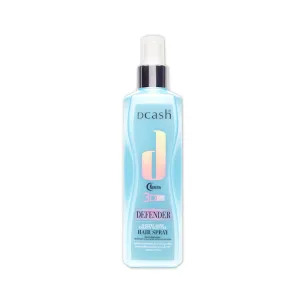 Dcash Defender Hair Spray 200Ml (Thai)