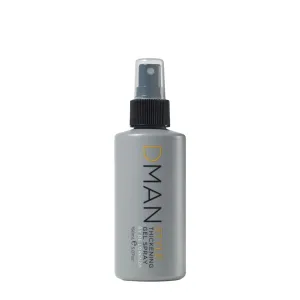 De Lorenzo DMAN Thickening Gel Spray 150ml