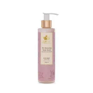 De-Stressing Body Wash