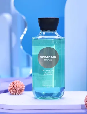 Dear Body Forever Blue for Men Shower Gel 295ml