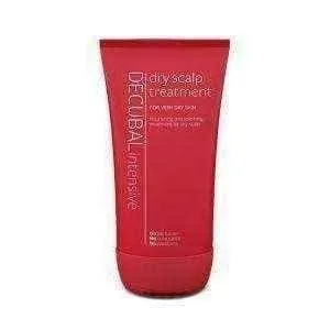 DECUBAL Dry scalp treatment lotion for dry scalp 150ml