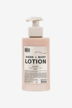 Dedcool Taunt Hand   Body Lotion