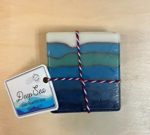 Deep Sea Soap