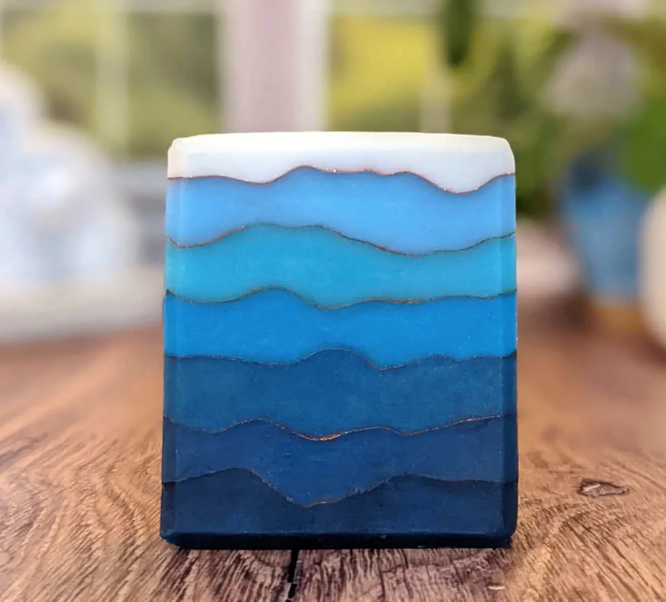 Deep Sea Soap