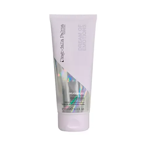 Delicious Joy Body Cream of Essence (200ml) BODY BIOENERGY DDP