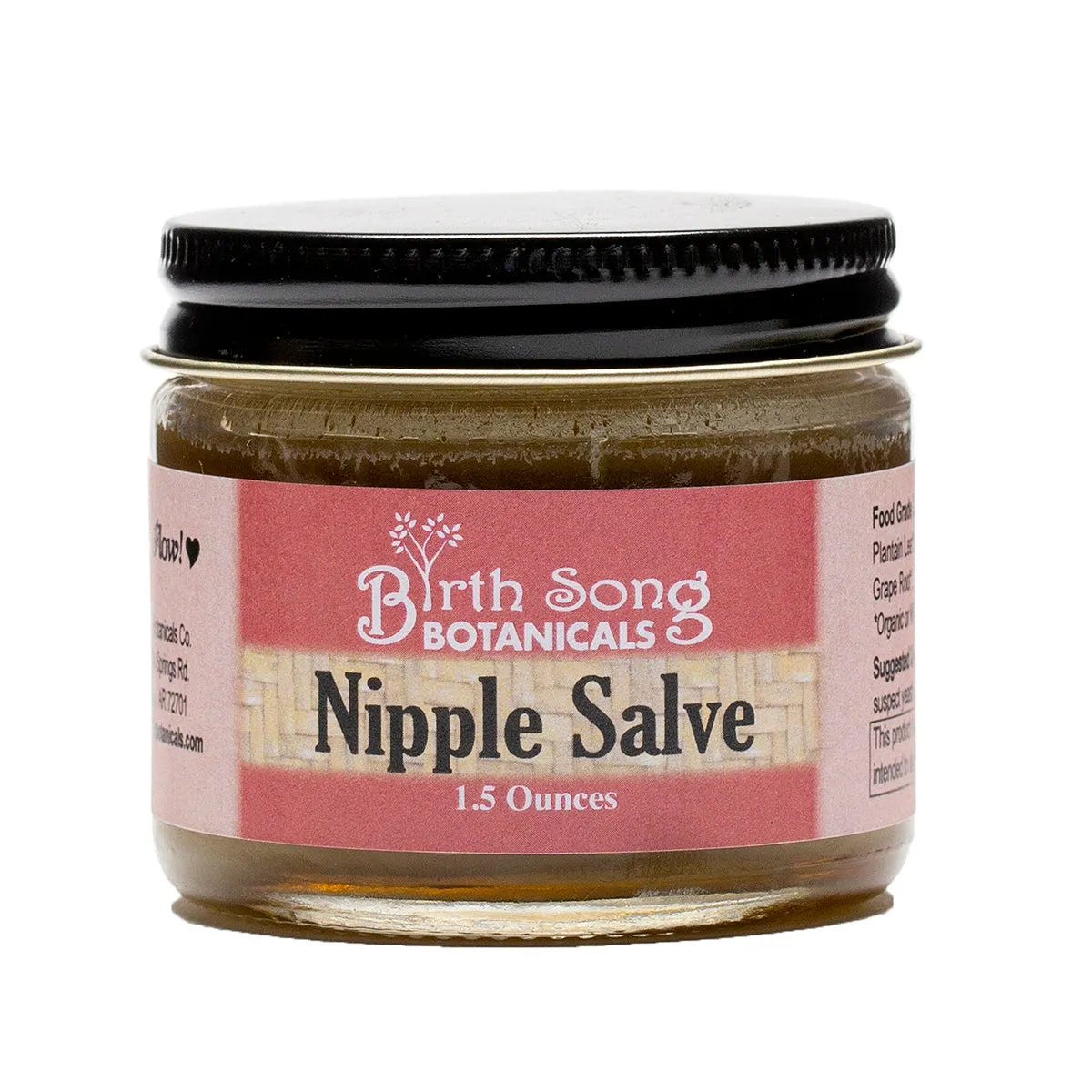 Deluxe Herbal Gift Set to Support Healthy Pregnancy, Postpartum, and Breastfeeding* Natural Baby Shower Gift For New Moms