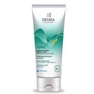 Demsa Concentrated Body Cream 100ml