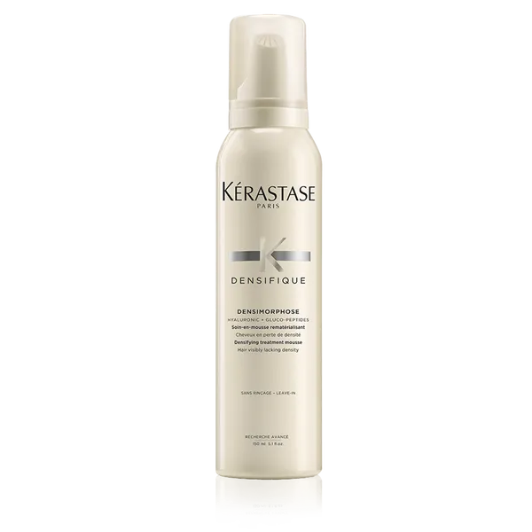 DENSIFIQUE DENSIMORPHOSE MOUSSE