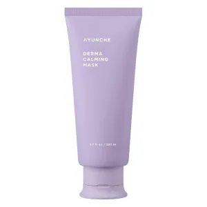 Derma Calming Mask