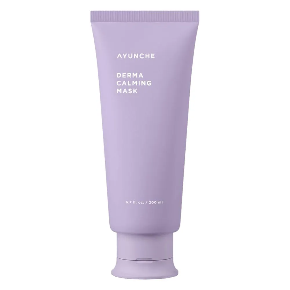 Derma Calming Mask