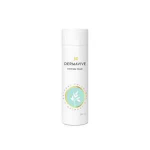 DERMAVIVE INTIMATE WASH 250ml