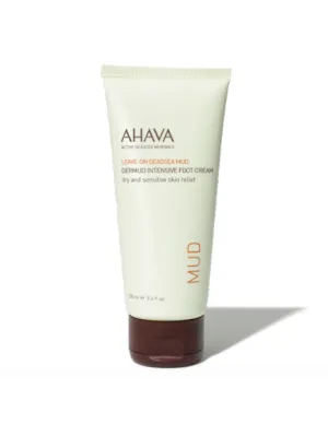 Dermud Intensive Foot Cream