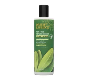 Desert Essence Tea Tree Replenishing Conditioner