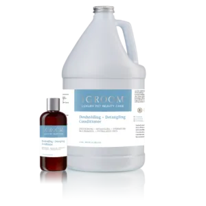 Deshedding   Detangling Conditioner Gallon