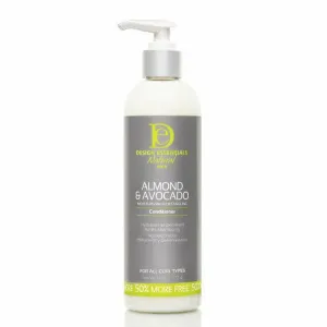 Design Essentials: Almond & Avocado Conditioner