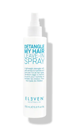 Detangle My Hair Leave In Spray - 200ml