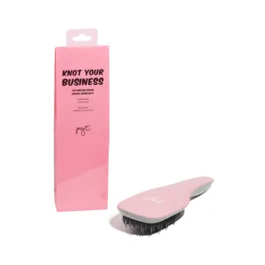 Detangling brush 
