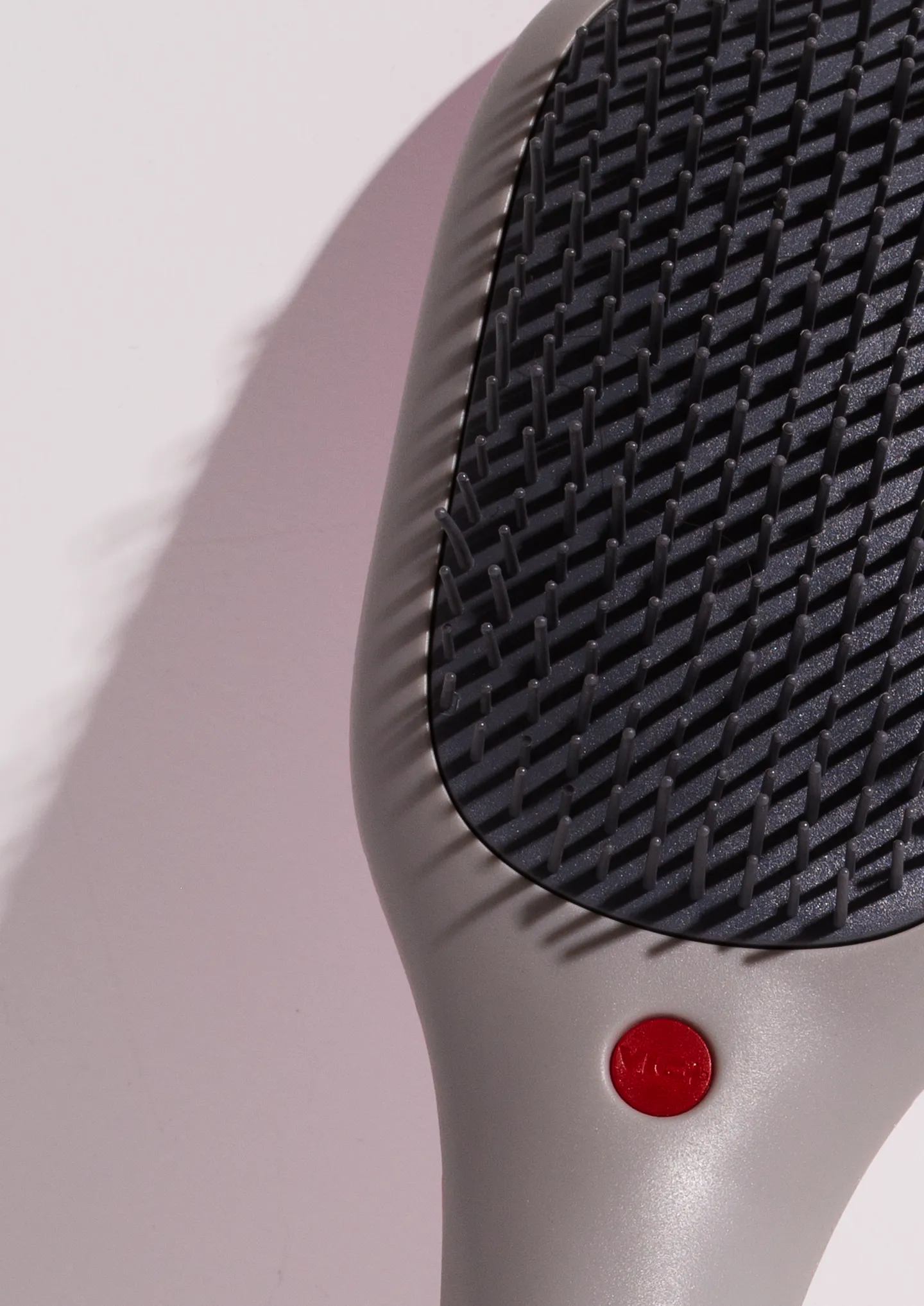 Detangling brush 