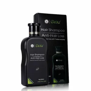 Dexe Organic Hair Growth Shampoo - Anti hair Loss (50% OFF Today Only)