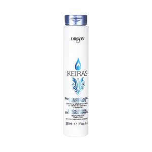 DIKSON KEIRAS STRENGTHENING ENERGIZING SHAMPOO 250ML