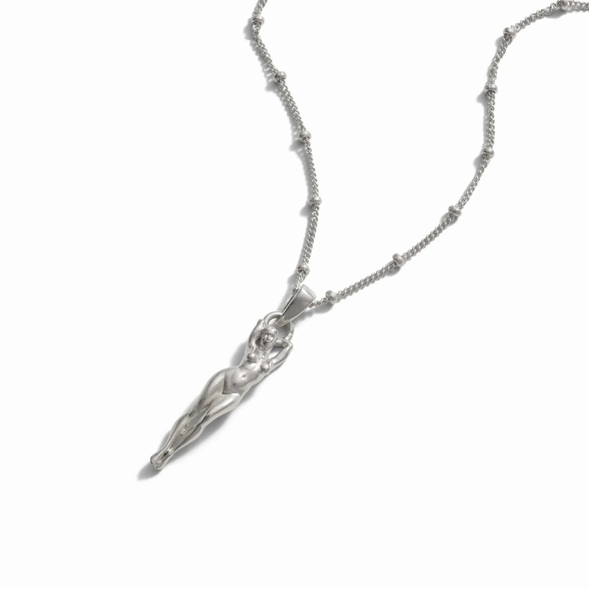 Divine Feminine Amulet
