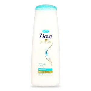 Dove Dryness Care Shampoo - 175ML
