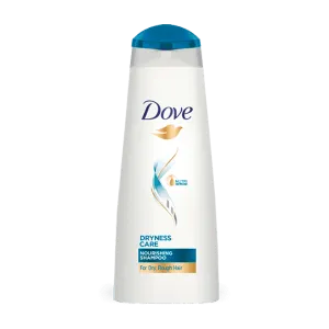 DOVE DRYNESS CARE SHAMPOO 360ML