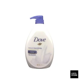 Dove Shower Nourishing 1000ml