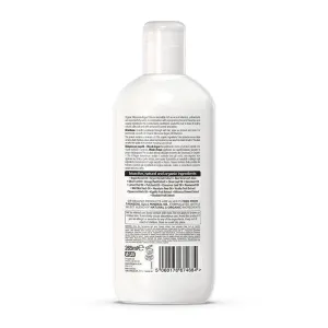 Dr. Organic Moroccan Argan Oil Conditioner 265ml