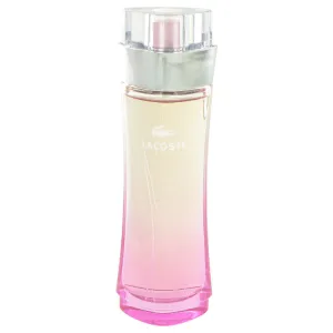 dream of pink by lacoste