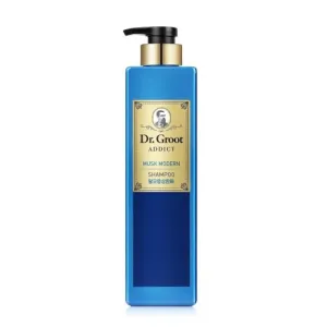 Dr.Groot Addict Shampoo 680ml #Musk Modern