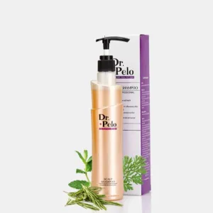 Dr.Pelo Anti Hair Loss Shampoo 300ml