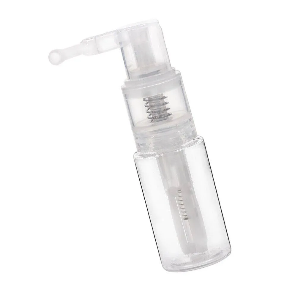 Dry Powder Spray Bottle 35ml