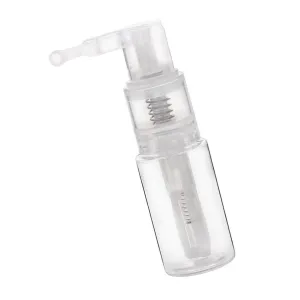 Dry Powder Spray Bottle 35ml